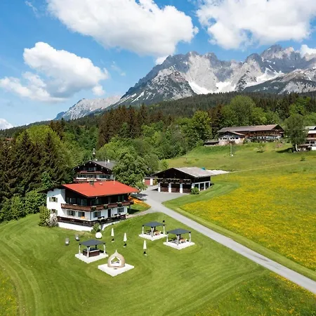 Koegei Hof Апартаменты