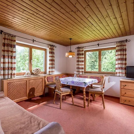 Koegei Hof Appartement