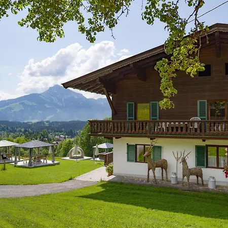 Appartement Koegei Hof *