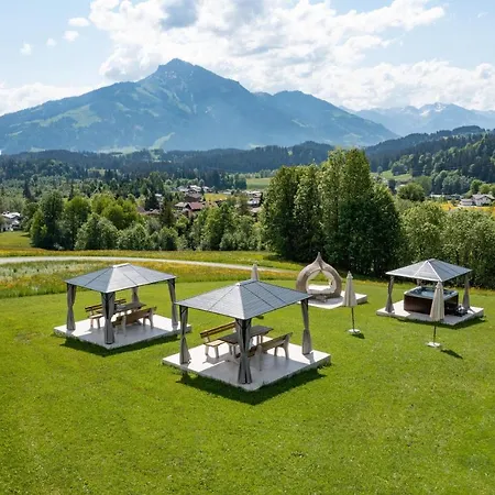 Koegei Hof Going am Wilden Kaiser