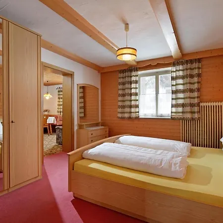 Διαμέρισμα Koegei Hof *