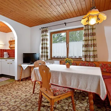 Koegei Hof * Going am Wilden Kaiser