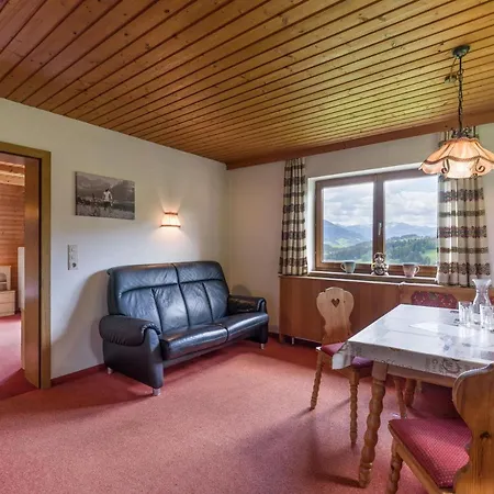 Koegei Hof Going am Wilden Kaiser