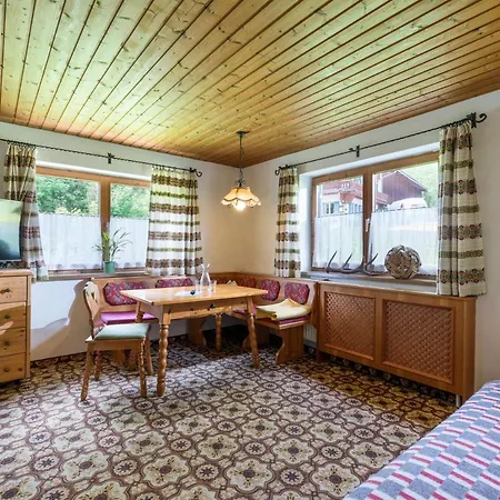 Διαμέρισμα Koegei Hof Going am Wilden Kaiser