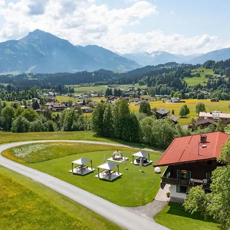 Koegei Hof Going am Wilden Kaiser