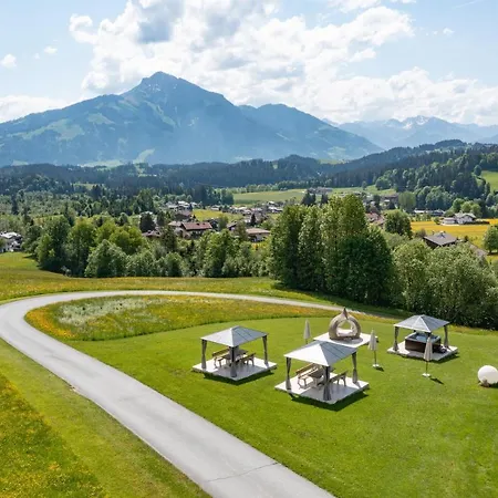 Διαμέρισμα Koegei Hof *