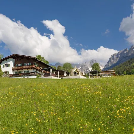 Koegei Hof Διαμέρισμα *