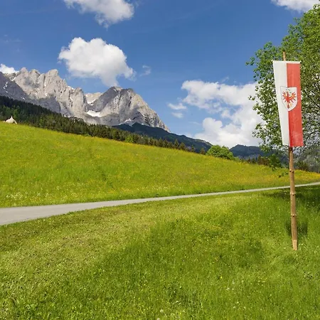 Koegei Hof Διαμέρισμα *