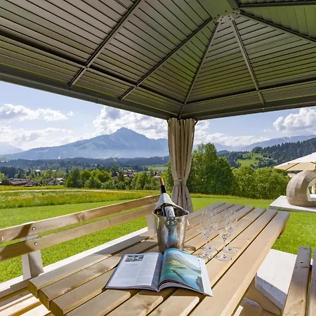 Koegei Hof * Going am Wilden Kaiser