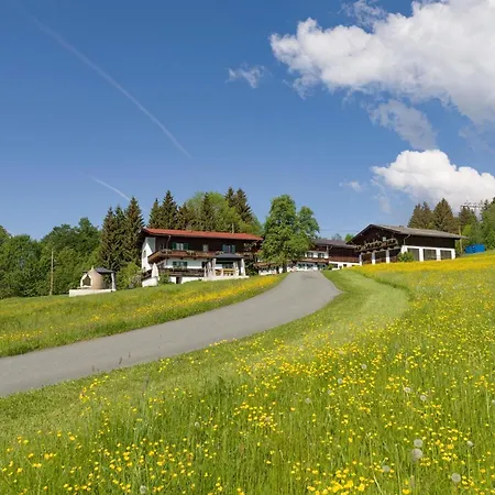 Koegei Hof Διαμέρισμα *