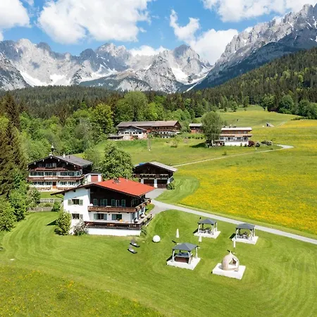 Koegei Hof Διαμέρισμα