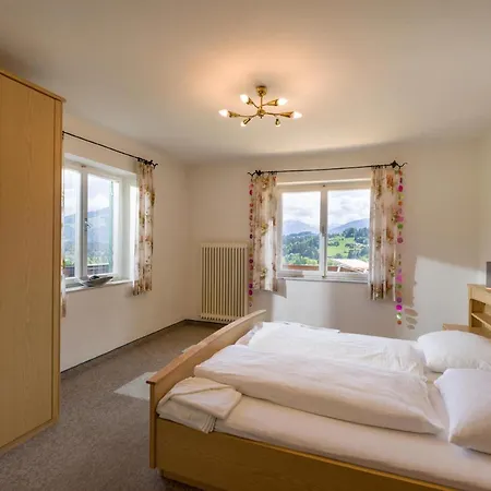 Διαμέρισμα Koegei Hof Going am Wilden Kaiser