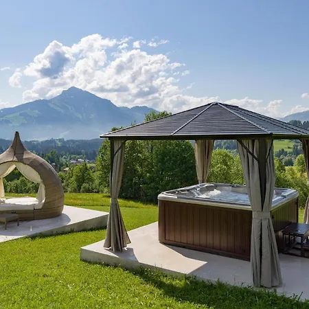 Koegei Hof * Going am Wilden Kaiser