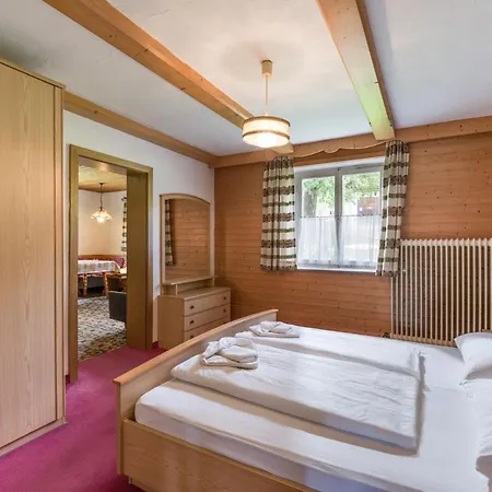 Διαμέρισμα Koegei Hof *