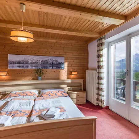 Koegei Hof * Going am Wilden Kaiser