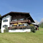 Koegei Hof Going am Wilden Kaiser