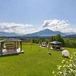 Koegei Hof شقة Going am Wilden Kaiser