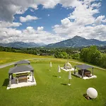 Koegei Hof Going am Wilden Kaiser