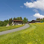 Koegei Hof شقة *