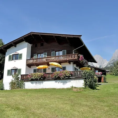 Koegei Hof Going am Wilden Kaiser