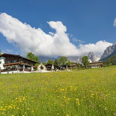 Koegei Hof * Going am Wilden Kaiser