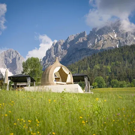 Koegei Hof * Going am Wilden Kaiser