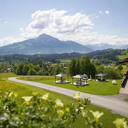 Koegei Hof شقة Going am Wilden Kaiser