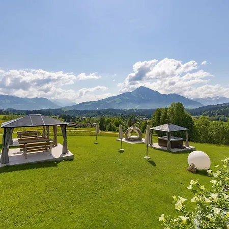 Koegei Hof شقة Going am Wilden Kaiser