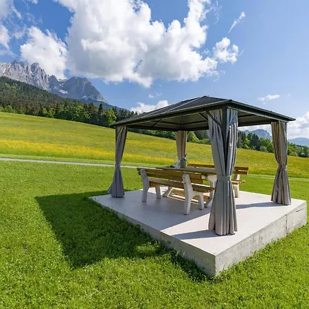 Koegei Hof شقة Going am Wilden Kaiser